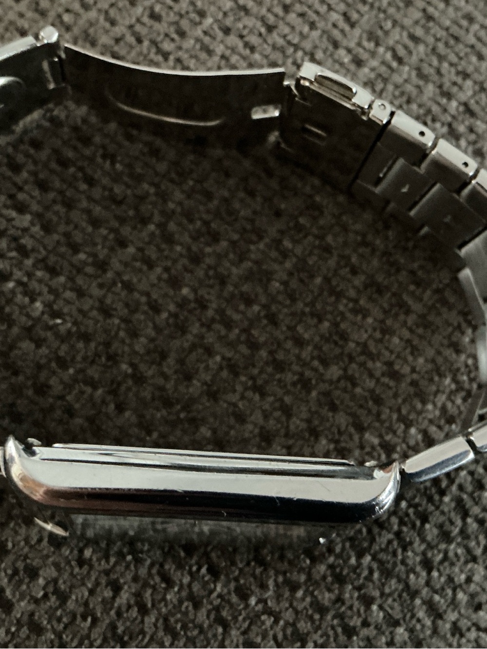 Pulsar  Rectangular Dress Watch - Picture 8 of 9